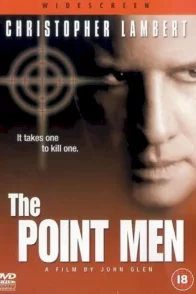 Affiche du film : The point men