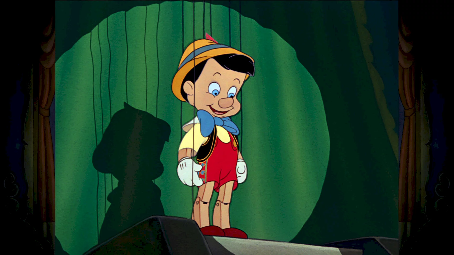 Photo 4 du film : Pinocchio