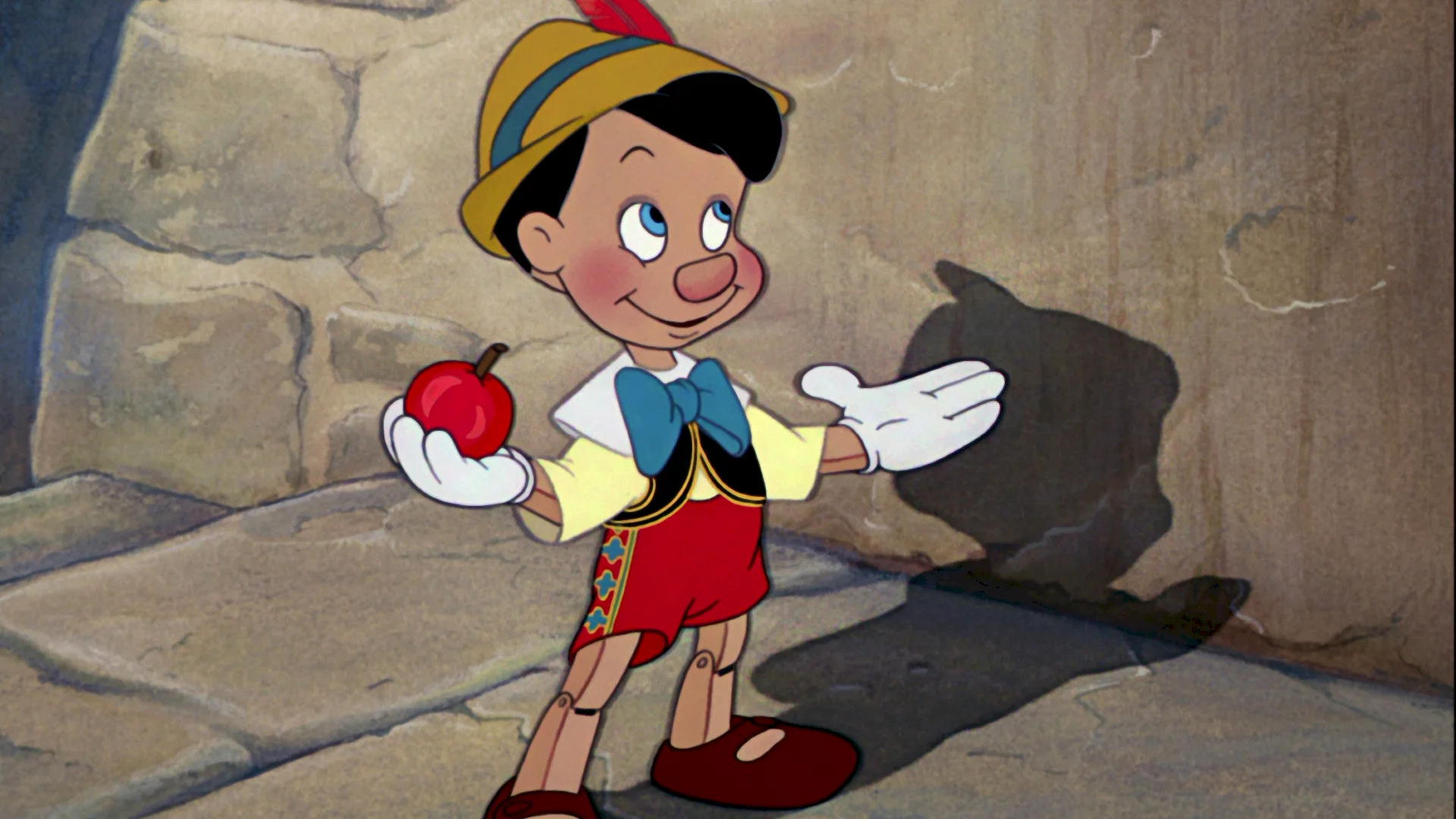 Photo 6 du film : Pinocchio