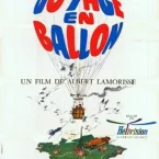 Photo du film : Le voyage en ballon