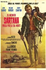 Affiche du film : Sartana