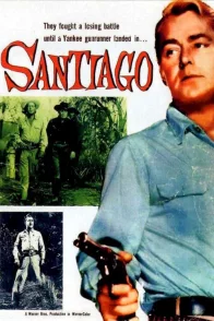 Affiche du film : Santiago