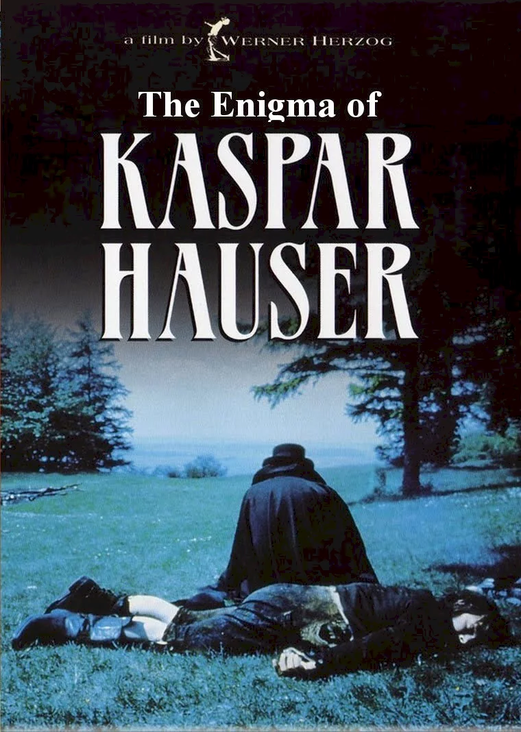 Photo du film : L'énigme de Kaspar Hauser