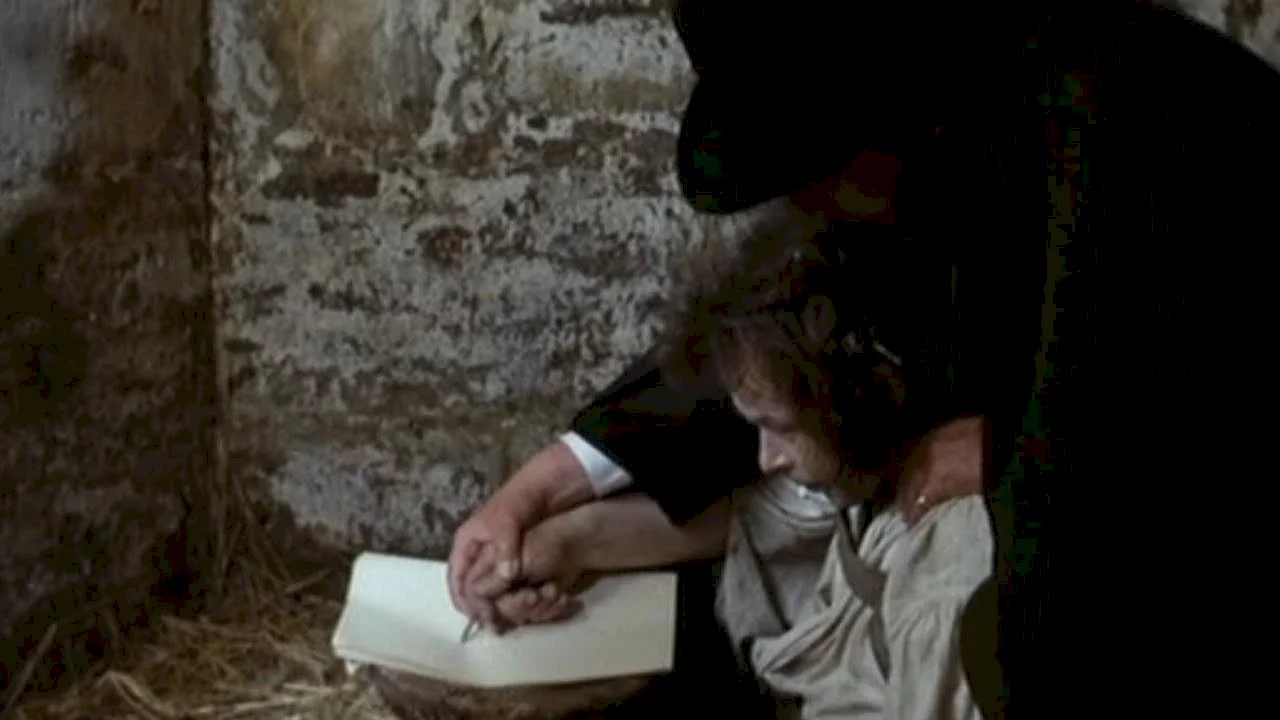 Photo 2 du film : L'énigme de Kaspar Hauser