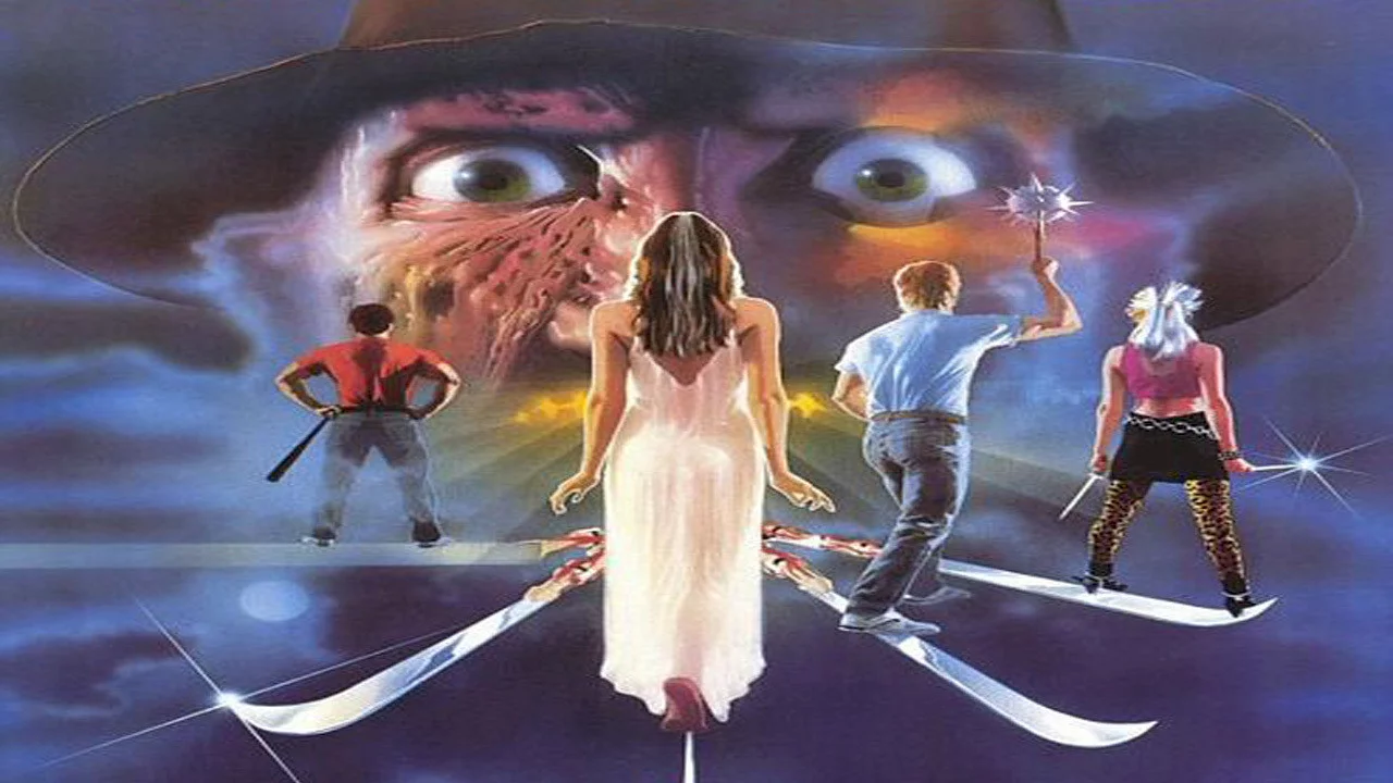 Photo 10 du film : Freddy 3 les griffes du cauchemar