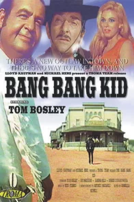 Affiche du film : Bang bang