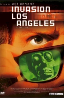 Affiche du film : Invasion los angeles