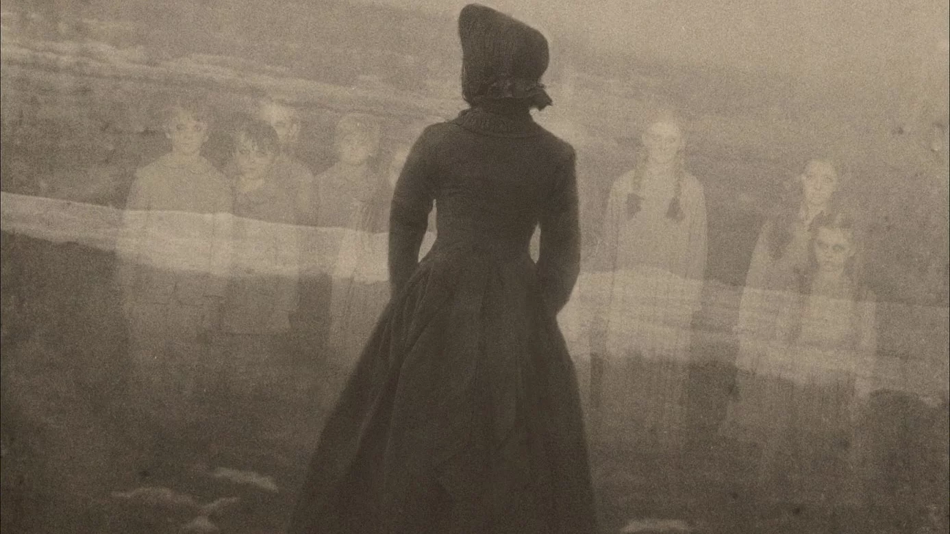 Photo du film : La Dame en Noir
