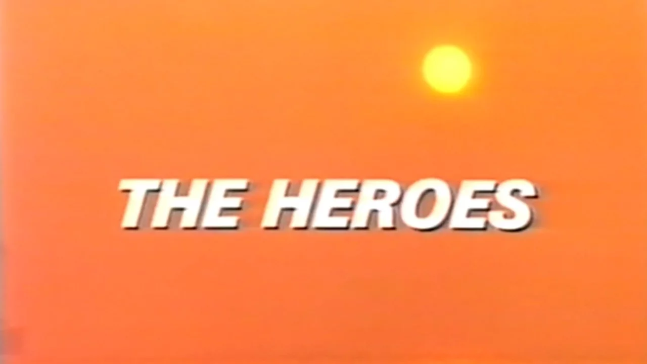 Photo du film : Heros