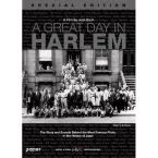 Photo du film : A great day in harlem