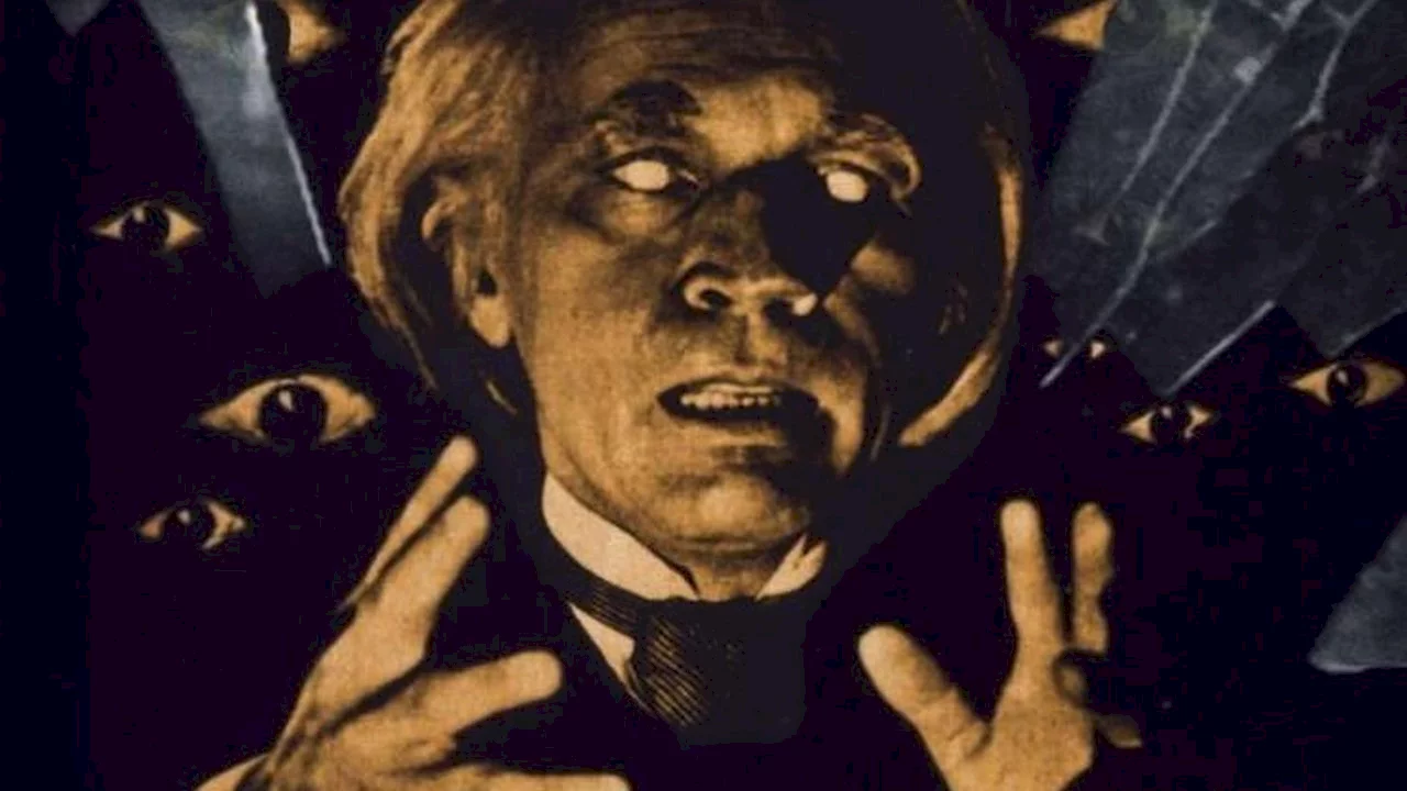 Photo 2 du film : Le Diabolique Docteur Mabuse
