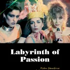 Photo du film : Labyrinthe des passions