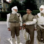 Photo du film : Les bidasses s'en vont en guerre