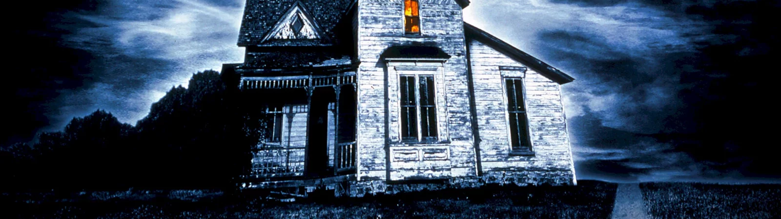 Photo du film : La Dernière Maison sur la gauche