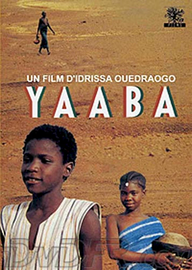 Photo 1 du film : Yaaba