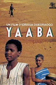 Affiche du film : Yaaba