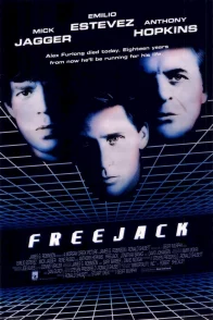 Affiche du film : Freejack