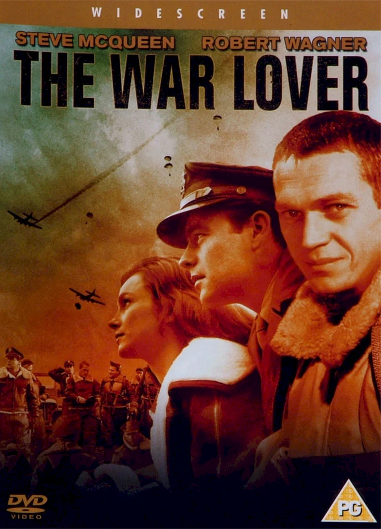 Photo du film : L'homme qui aimait la guerre