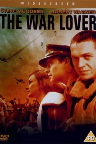 Affiche du film : L'homme qui aimait la guerre