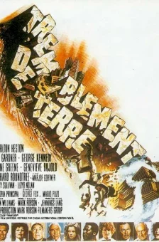 Photo dernier film Barry Sullivan