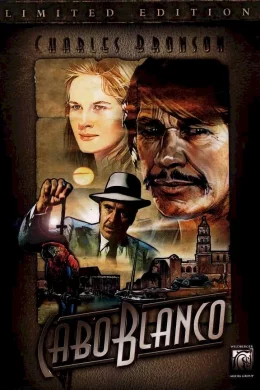 Affiche du film Cabo blanco