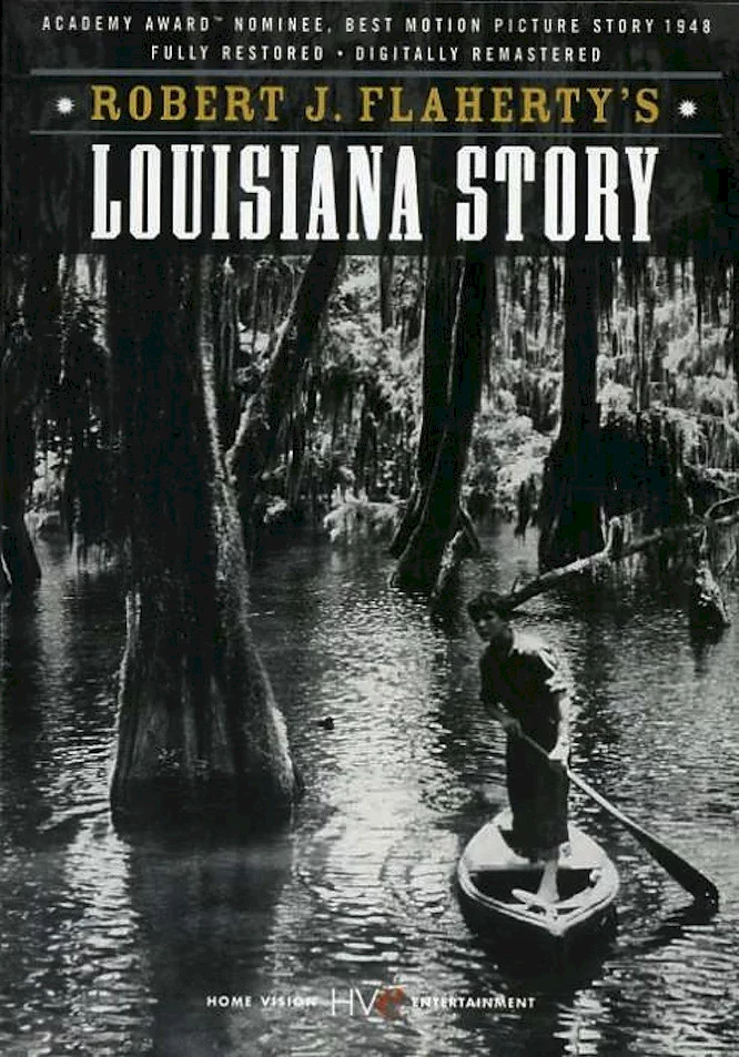 Photo 1 du film : Louisiana story