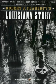 Affiche du film : Louisiana story