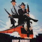 Photo du film : Coup double