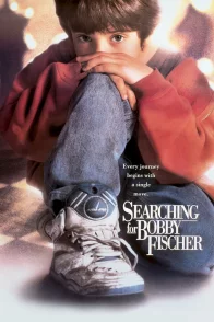 Affiche du film : A la recherche de bobby fischer