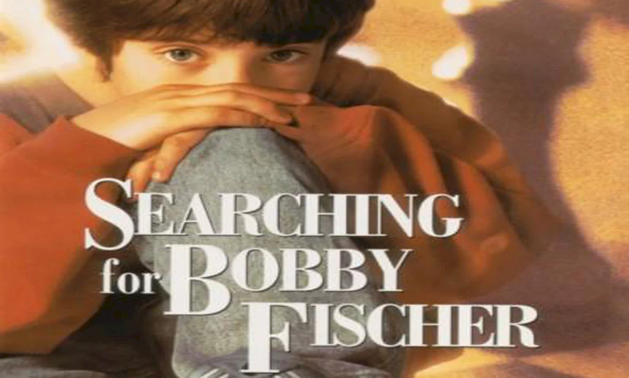Photo 5 du film : A la recherche de bobby fischer