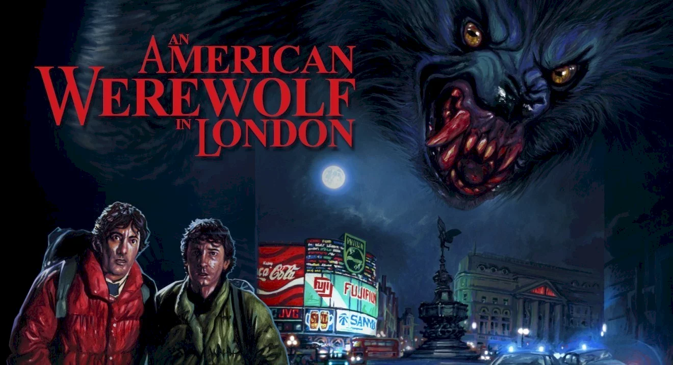 Photo 19 du film : Le loup-garou de Londres 