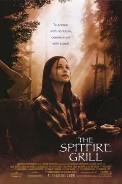 Affiche du film = The spitfire grill