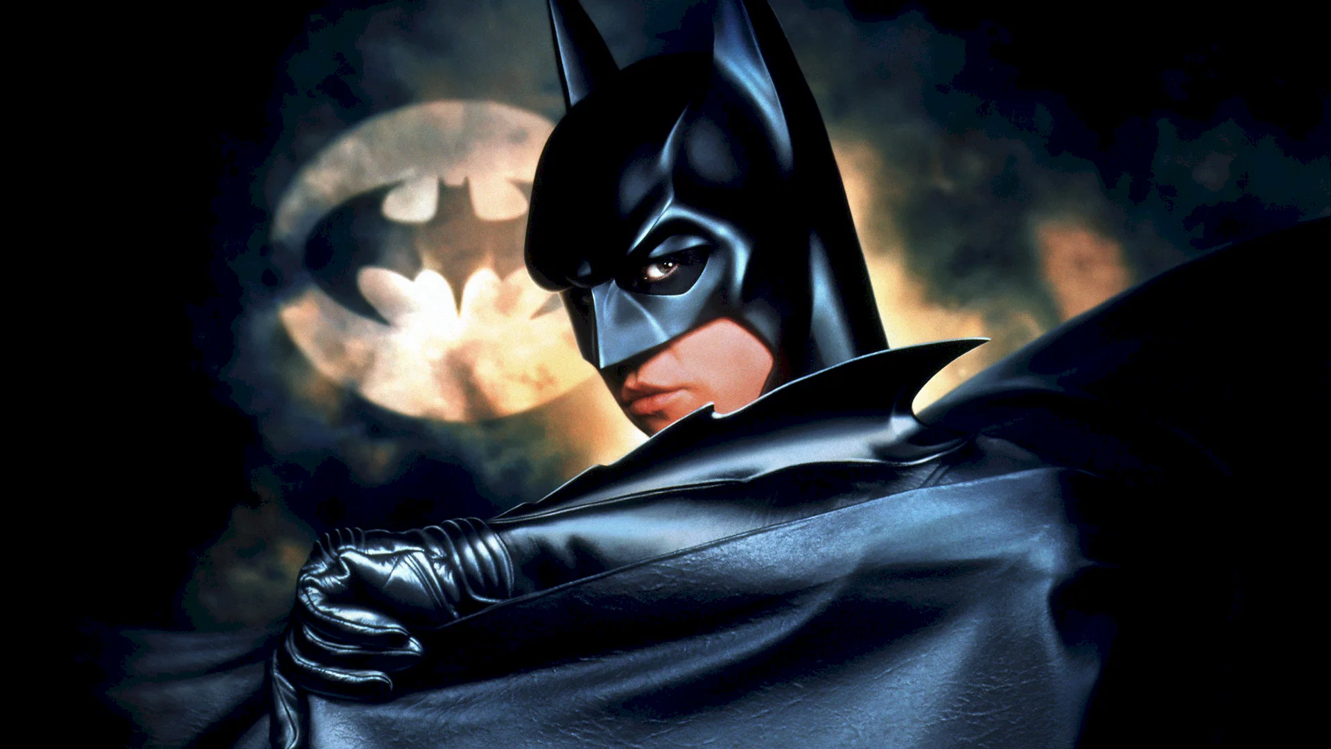Photo 7 du film : Batman Forever
