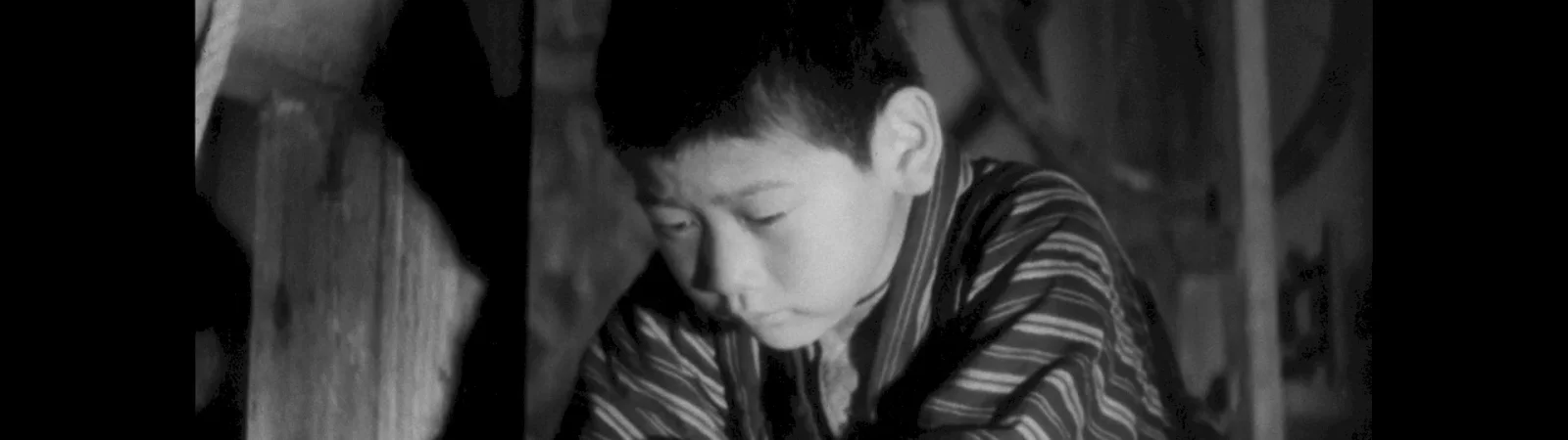 Photo dernier film  Masao Hayama