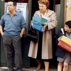 Photo du film : Tout le monde n'a pas eu la chance d'avoir des parents communistes