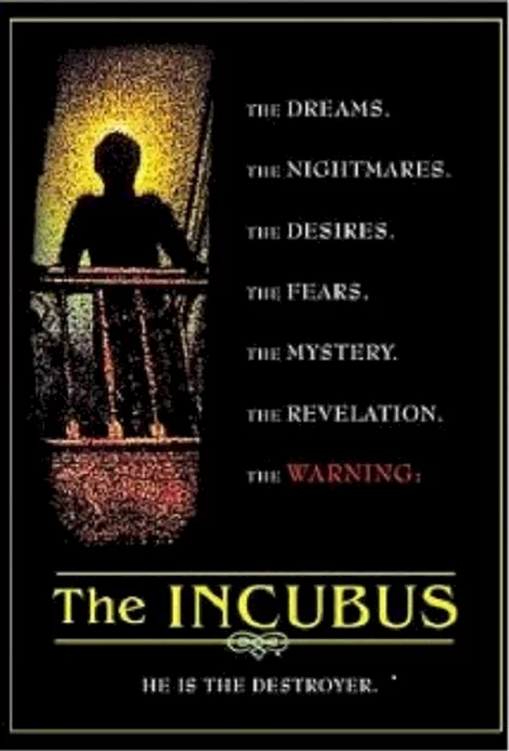 Photo 1 du film : Incubus