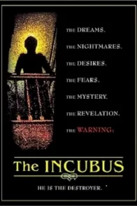 Affiche du film : Incubus