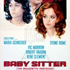Photo du film : La baby sitter