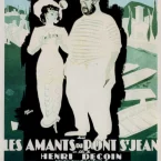 Photo du film : Les amants du pont saint jean