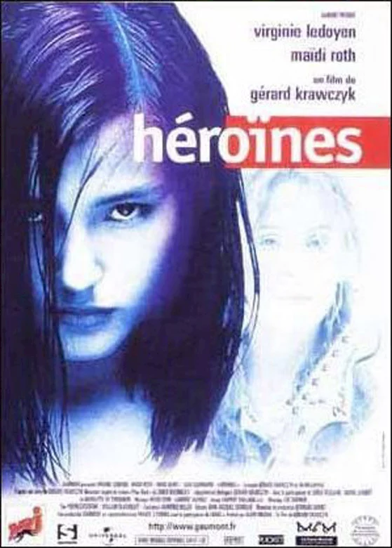 Photo 1 du film : Heroines