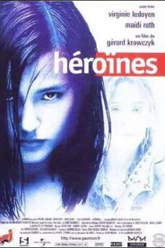 Affiche du film = Heroines