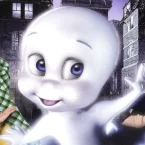 Photo du film : Casper, l'apprenti fantome