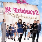 Photo du film : St. Trinian's II : The Legend of Fritton's Gold