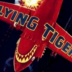 Photo du film : Les tigres volants