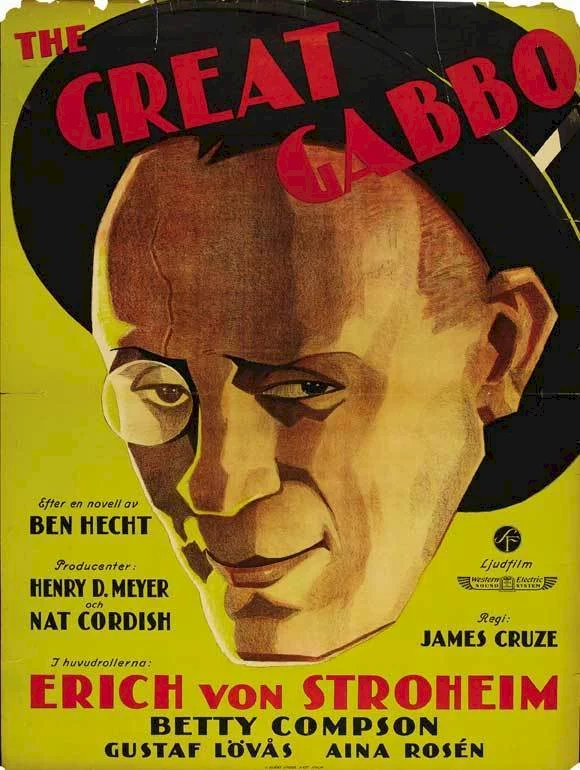 Photo du film : Gabbo le ventriloque