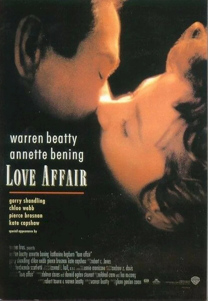 Photo du film : Love affair