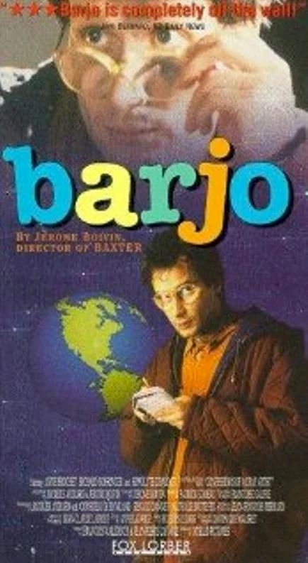 Photo 1 du film : Confessions d'un barjo