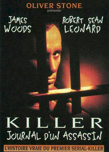 Photo 1 du film : Killer, journal d'un assassin