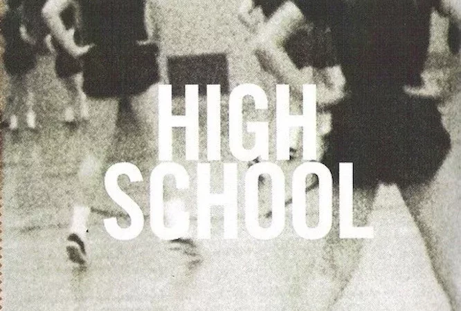 Photo du film : High school
