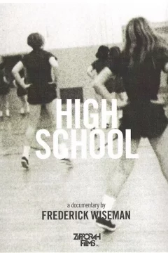 Affiche du film = High school